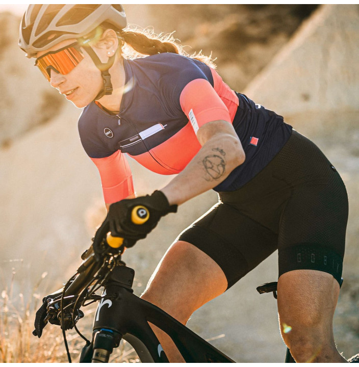 CULOTTE CORTO ABSOLUTE 7.0 MUJER 