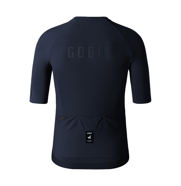 MAILLOT MANGA CORTA CX SOLID UNISEX 