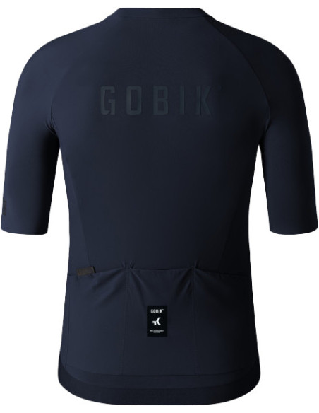 MAILLOT MANGA CORTA CX SOLID UNISEX 