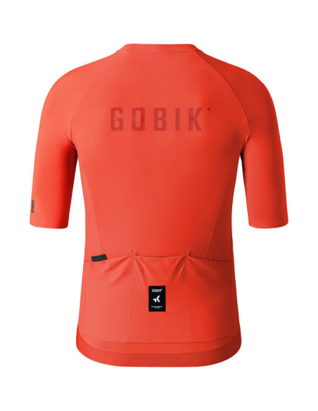 MAILLOT MANGA CORTA CX SOLID UNISEX 