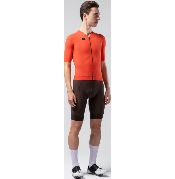 MAILLOT MANGA CORTA CX SOLID UNISEX 