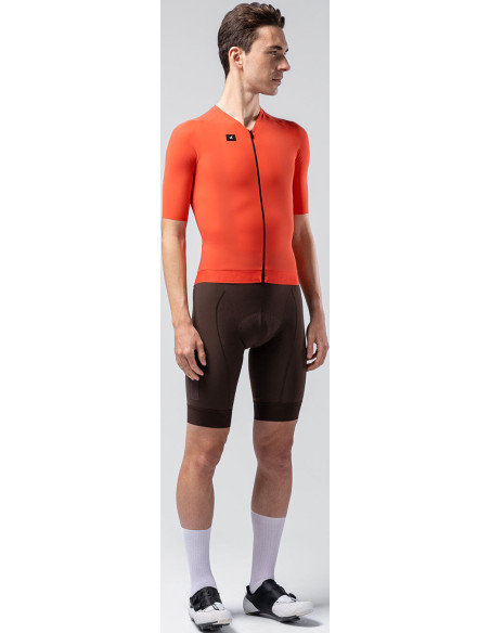 MAILLOT MANGA CORTA CX SOLID UNISEX 