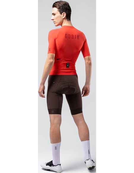 MAILLOT MANGA CORTA CX SOLID UNISEX 