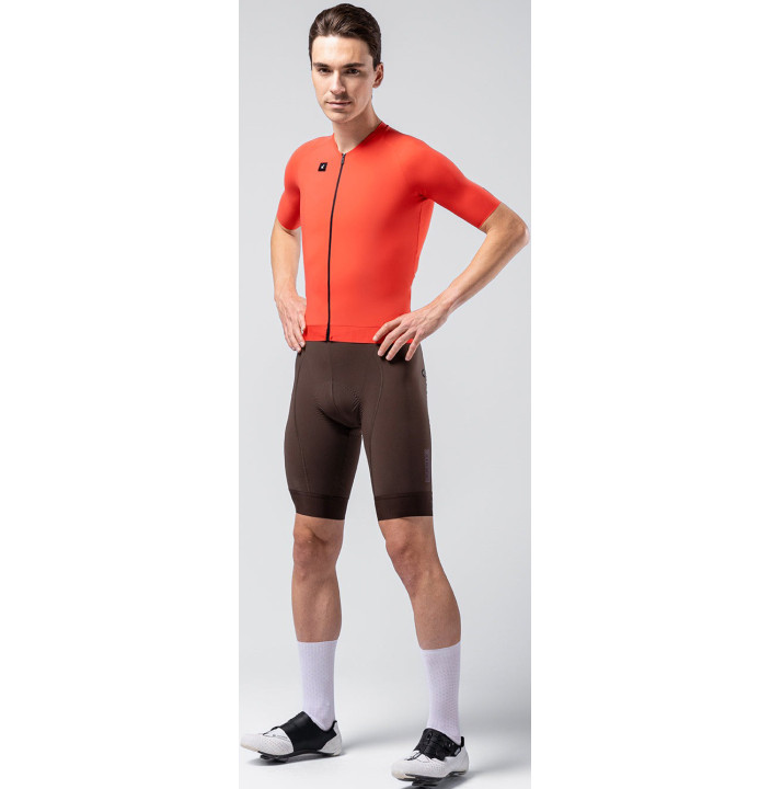 MAILLOT MANGA CORTA CX SOLID UNISEX 