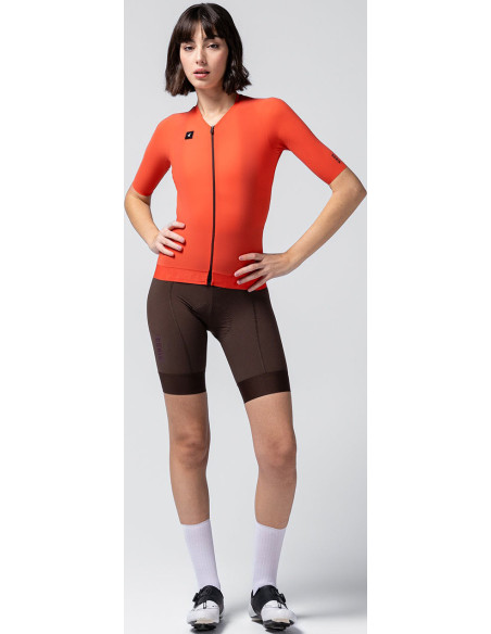 MAILLOT MANGA CORTA CX SOLID UNISEX 