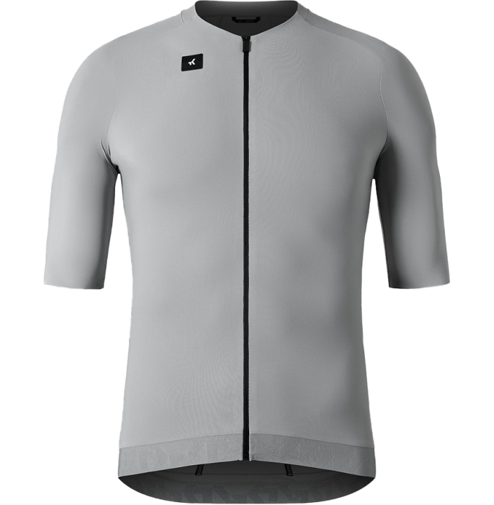 MAILLOT MANGA CORTA CX SOLID UNISEX 