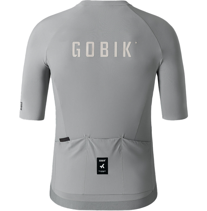 MAILLOT MANGA CORTA CX SOLID UNISEX 