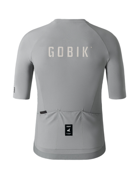 MAILLOT MANGA CORTA CX SOLID UNISEX 