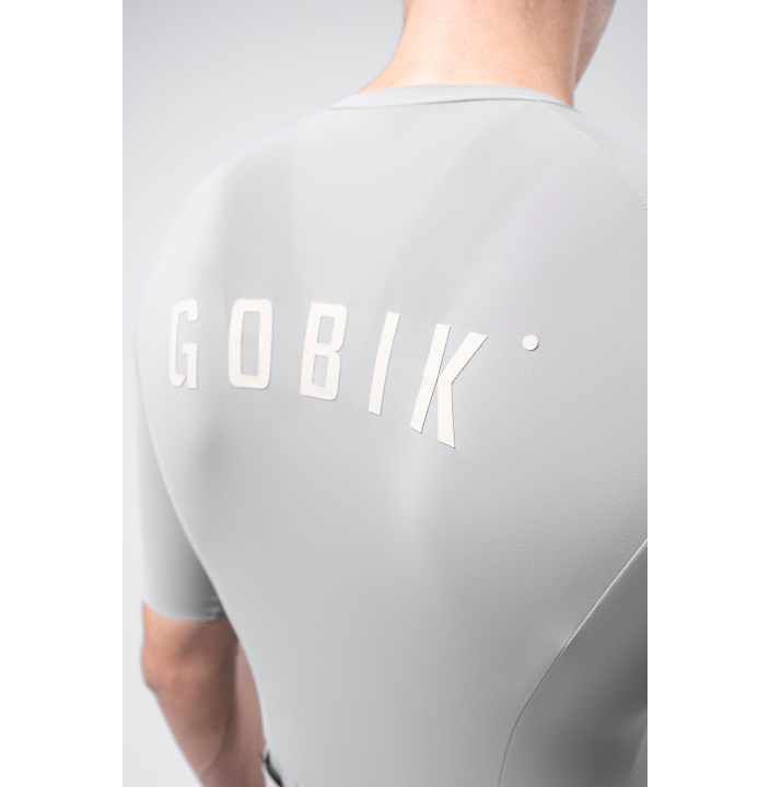 MAILLOT MANGA CORTA CX SOLID UNISEX 