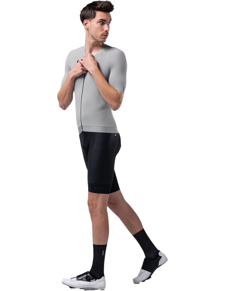 MAILLOT MANGA CORTA CX SOLID UNISEX 