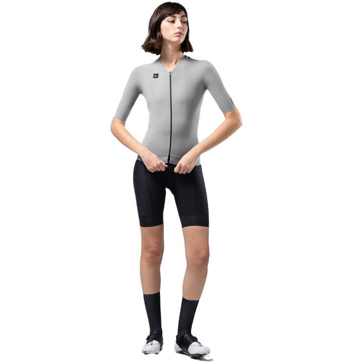 MAILLOT MANGA CORTA CX SOLID UNISEX 