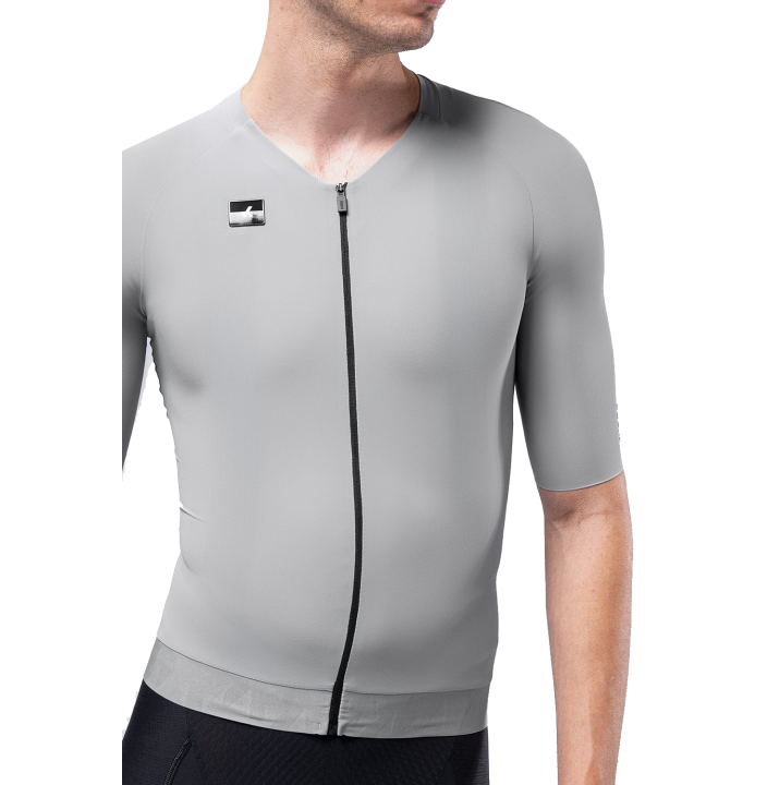 MAILLOT MANGA CORTA CX SOLID UNISEX 