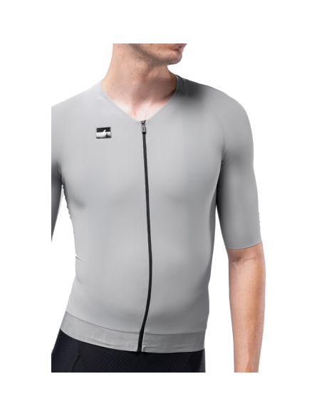 MAILLOT MANGA CORTA CX SOLID UNISEX 