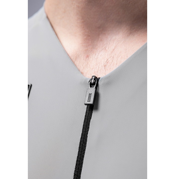 MAILLOT MANGA CORTA CX SOLID UNISEX 