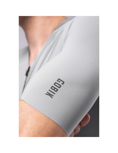 MAILLOT MANGA CORTA CX SOLID UNISEX 