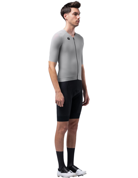 MAILLOT MANGA CORTA CX SOLID UNISEX 