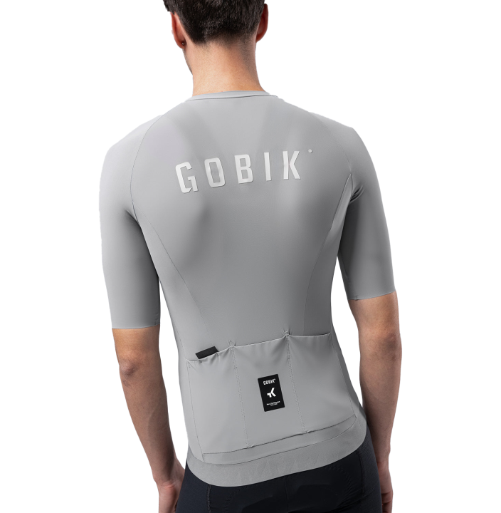 MAILLOT MANGA CORTA CX SOLID UNISEX 