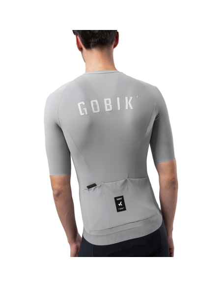 MAILLOT MANGA CORTA CX SOLID UNISEX 