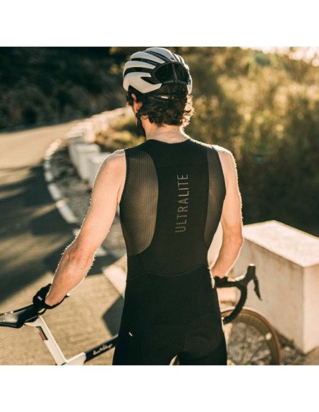 CULOTTE CORTO ULTRALITE HOMBRE