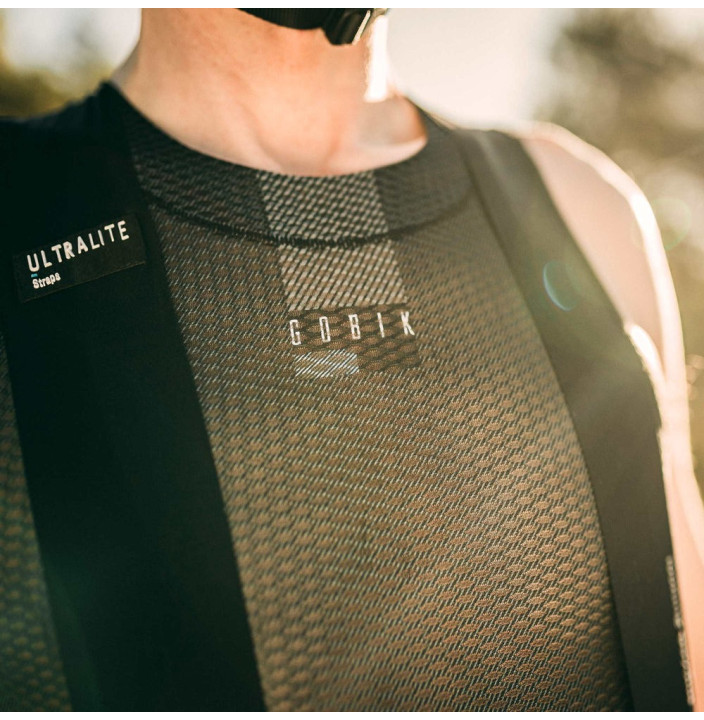 CULOTTE CORTO ULTRALITE HOMBRE