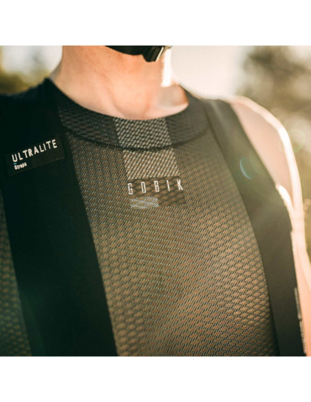 CULOTTE CORTO ULTRALITE HOMBRE