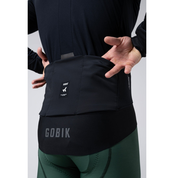 CHAQUETA TERMICA ARMOUR 2.0   