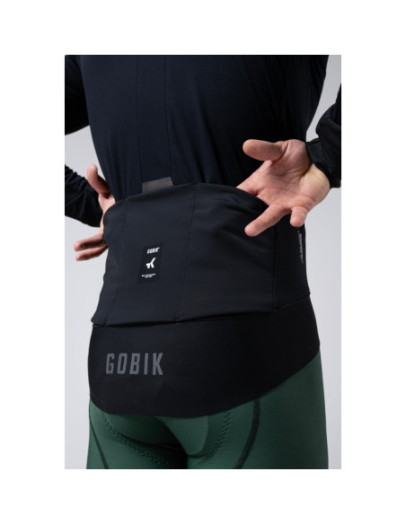 CHAQUETA TERMICA ARMOUR 2.0   