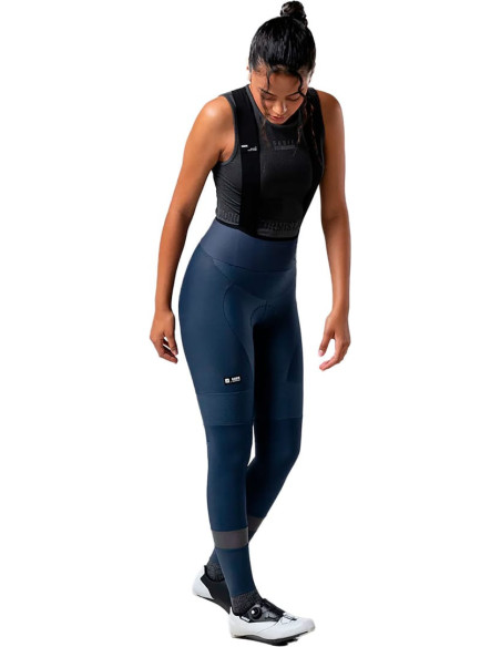 CULOTE LARGO ABSOLUTE 7.0 MUJER K9