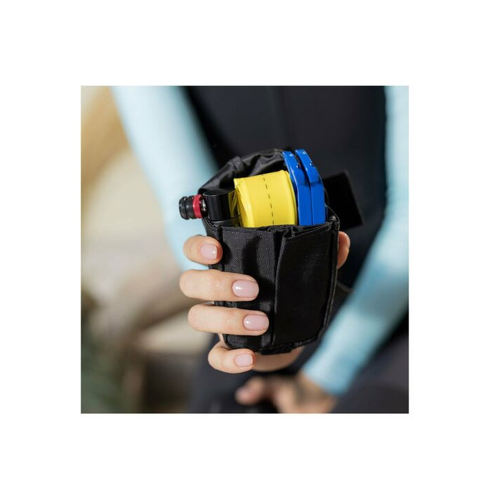 J0-BOLSA DE SILLIN POUCH COMPACTA TRUE