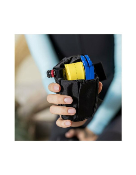 J0-BOLSA DE SILLIN POUCH COMPACTA TRUE