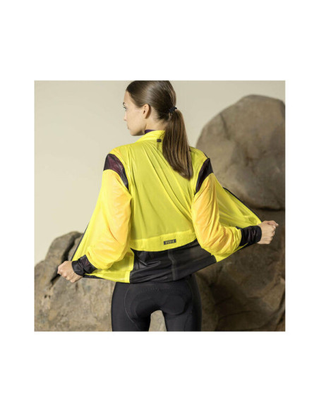 CHAQUETA LIGERA IMPERMEABLE PLUVIA UNISEX