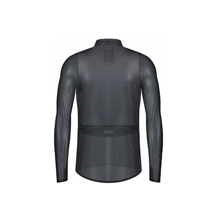 CHAQUETA LIGERA IMPERMEABLE PLUVIA UNISEX