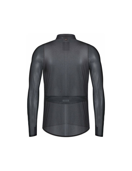 CHAQUETA LIGERA IMPERMEABLE PLUVIA UNISEX