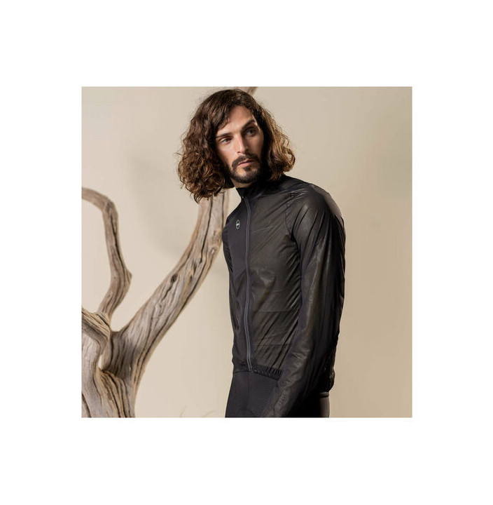 CHAQUETA LIGERA IMPERMEABLE PLUVIA UNISEX