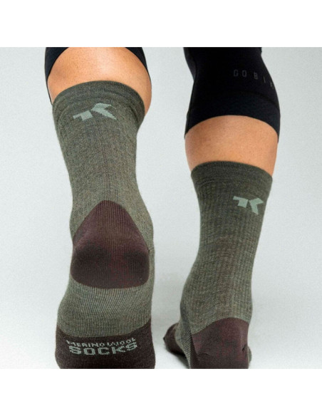 CALCETINES WINTER MERINO