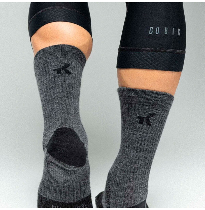 CALCETINES WINTER MERINO