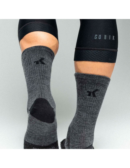 CALCETINES WINTER MERINO