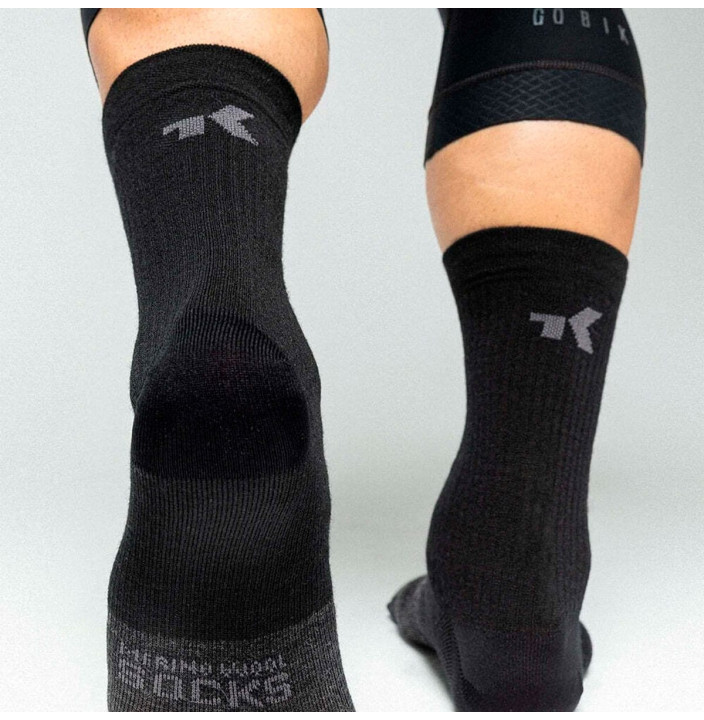 CALCETINES WINTER MERINO  