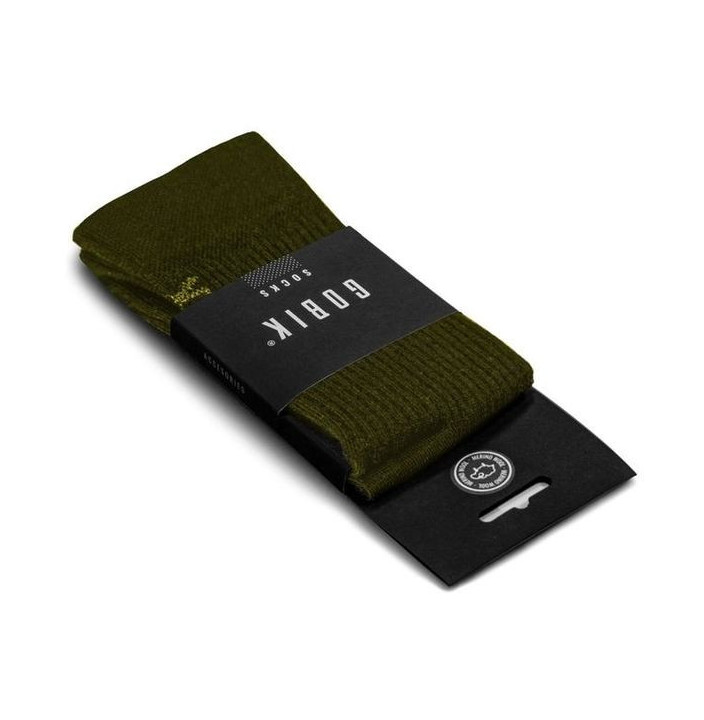 CALCETINES WINTER MERINO