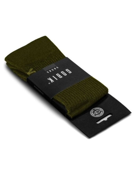 CALCETINES WINTER MERINO