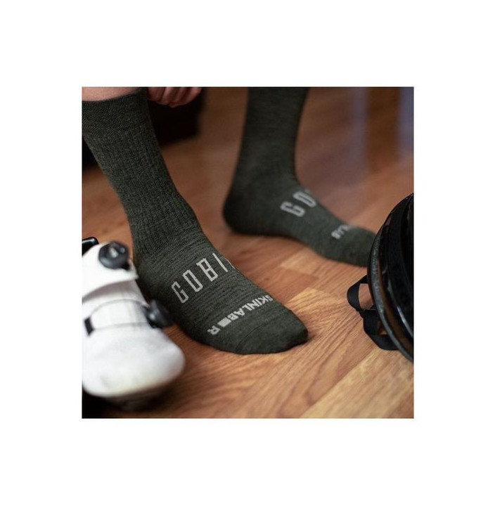 CALCETINES WINTER MERINO