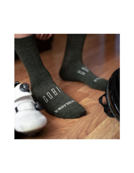 CALCETINES WINTER MERINO