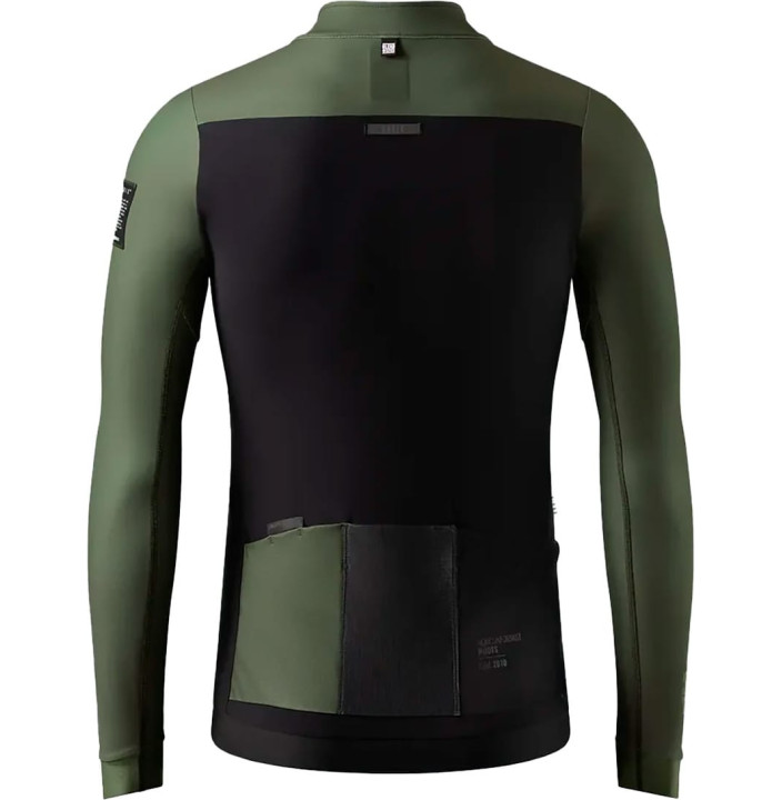 MAILLOT MANGA LARGA HYDER BLEND 2.0 HOMBRE