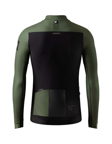 MAILLOT MANGA LARGA HYDER BLEND 2.0 HOMBRE