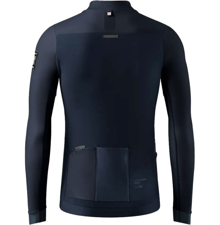 MAILLOT MANGA LARGA HYDER BLEND 2.0 HOMBRE