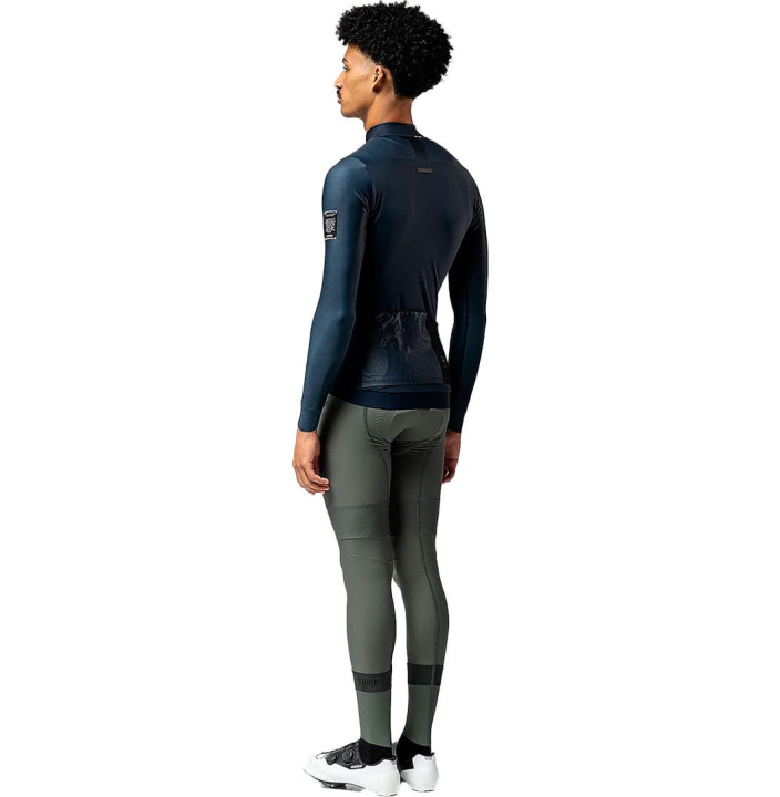 MAILLOT MANGA LARGA HYDER BLEND 2.0 HOMBRE