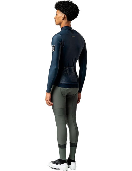 MAILLOT MANGA LARGA HYDER BLEND 2.0 HOMBRE