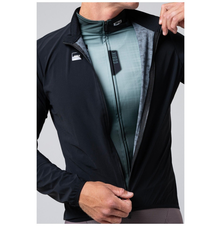 CHAQUETA IMPERMEABLE SELKIE UNISEX