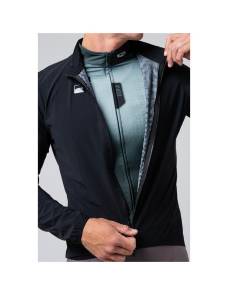 CHAQUETA IMPERMEABLE SELKIE