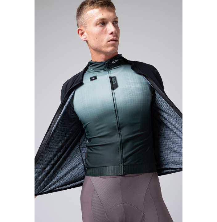 CHAQUETA IMPERMEABLE SELKIE UNISEX